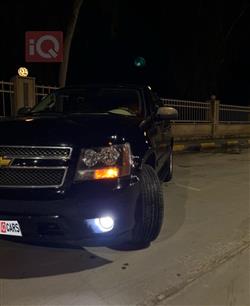 شيفروليه تاهو